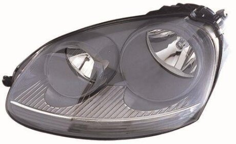 Фара автомобільна DEPO 4411171RLDEM6