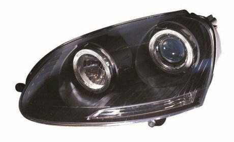 Фара автомобільна DEPO 4411188PXNDAM2