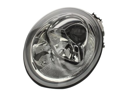 Фара автомобільна DEPO 4411190RLDEM
