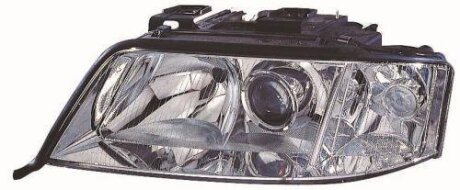 Фара автомобільна DEPO 4411192LLDHEM