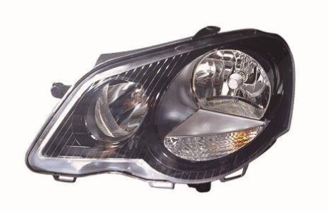 Фара автомобільна DEPO 44111A8RLDEM2