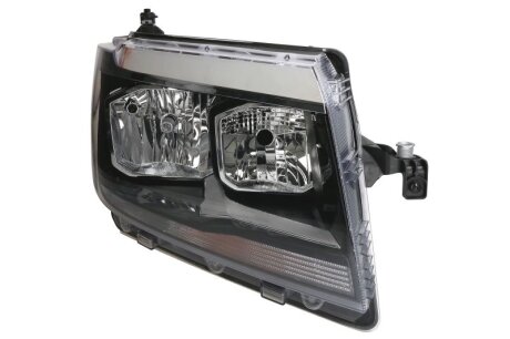 Фара автомобільна DEPO 44111BNRMLDEM2