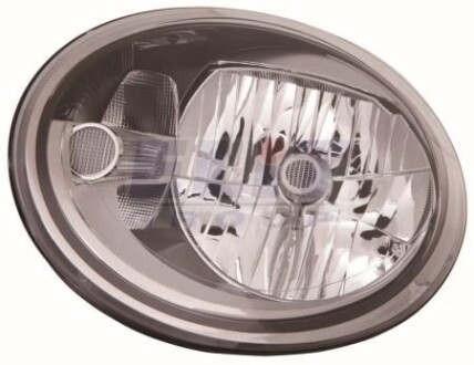 Фара передняя DEPO 441-11H3LMLDEM2