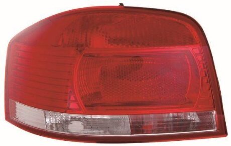 Задній ліхтар DEPO 4411955LLDUE