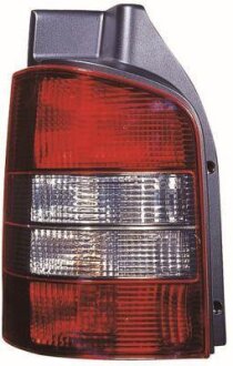 Задній ліхтар DEPO 4411957LUEVCR