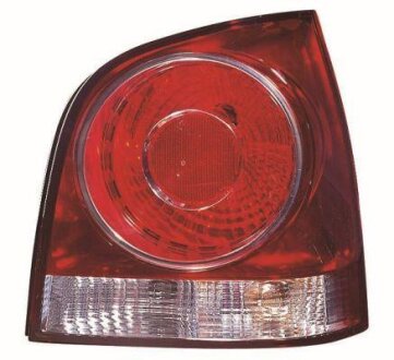 Задній ліхтар DEPO 4411984RLDUE