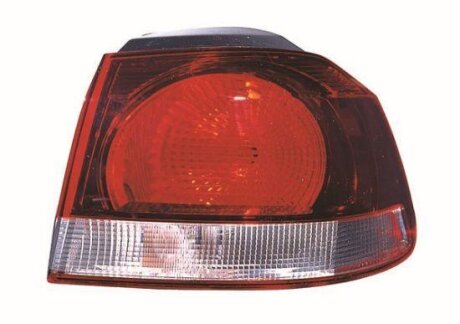 Задній ліхтар DEPO 44119A1LUE2