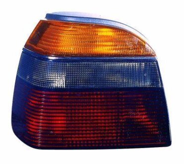 Задній ліхтар DEPO 44119A3RUE