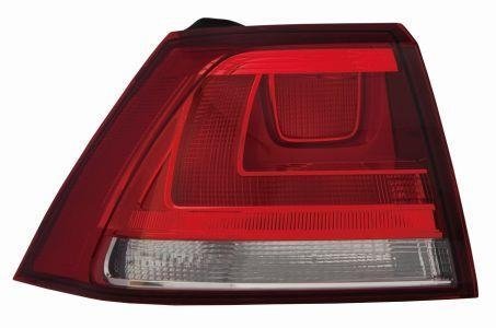 Фонарь задний DEPO 44119D9RUE