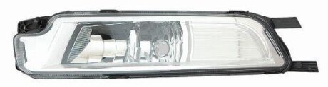 Протитуманна фара передня DEPO 4412058RUE