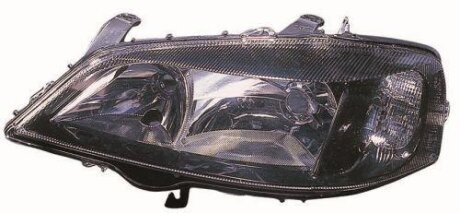 Фара автомобільна DEPO 4421116RLDEM2