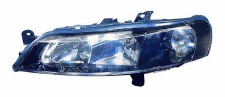 Фара автомобільна DEPO 4421121RLDEM2