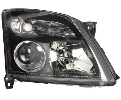 Фара передняя DEPO 442-1129R-LDEM2