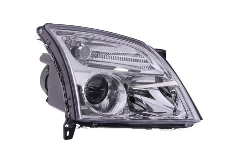 Фара передняя DEPO 442-1129R-LDHEM