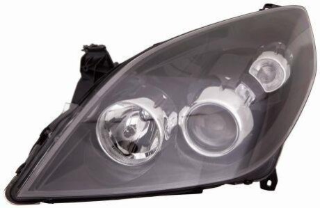 Фара автомобільна DEPO 4421148LLDEM2