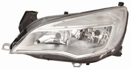 Фара автомобільна DEPO 4421161RMLDEM1