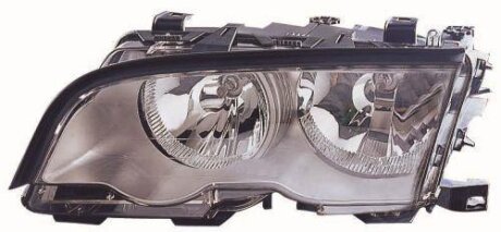 Фара автомобільна DEPO 4441120RLDEM1