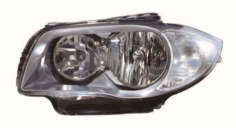 Фара автомобільна DEPO 4441140RLDEM2