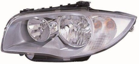 Фара автомобільна DEPO 4441140RLDEM