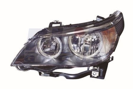 Фара автомобільна DEPO 4441161LMLDEM2