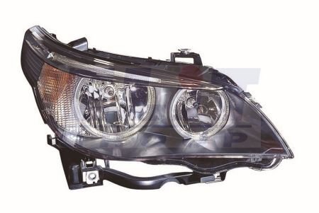Фара автомобільна DEPO 4441161RMLDEM2