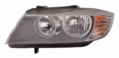 Фара автомобільна DEPO 4441165RLDEM2