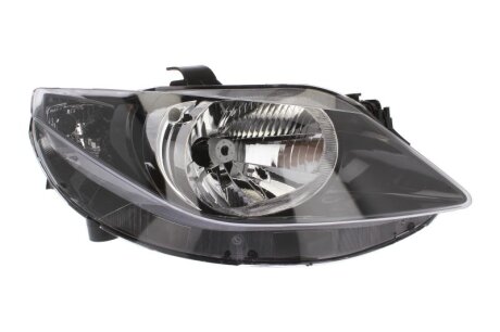 Фара автомобільна DEPO 4451120RLDEM2