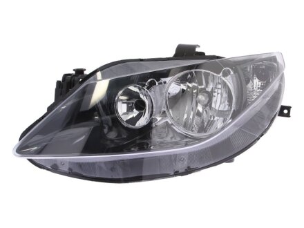 Фара автомобільна DEPO 4451122LLDEM2