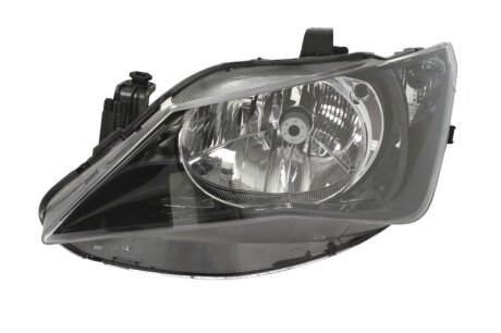 Фара автомобільна DEPO 4451130LLDEM2