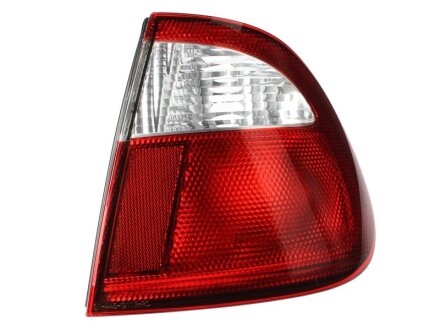 Задній ліхтар DEPO 4451911RUE