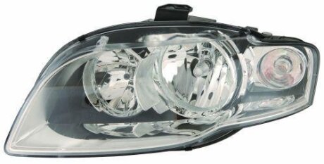 Фара автомобільна DEPO 4461109LMLDEMC