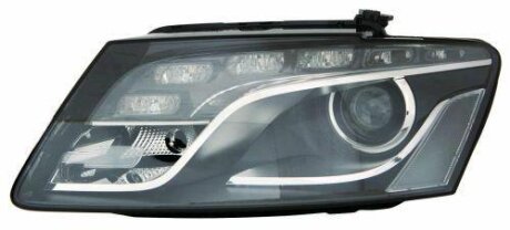 Фара автомобільна DEPO 4461133LMLEHM2