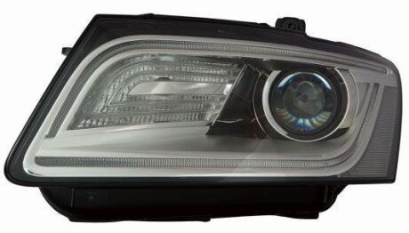 Фара автомобільна DEPO 4461148LMLDHEM