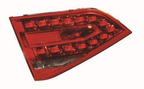 Задній ліхтар DEPO 4461312LUE