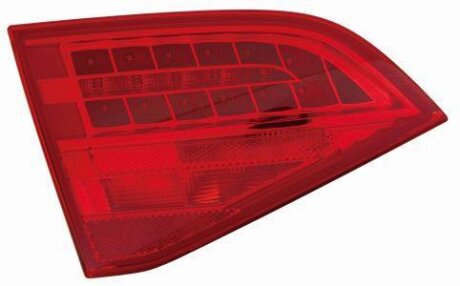Задній ліхтар DEPO 4461313RUE
