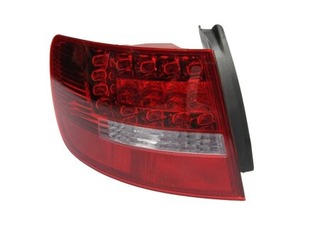 Задній ліхтар DEPO 4461905LUECR