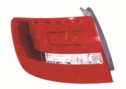 Задній ліхтар DEPO 4461905RUECR