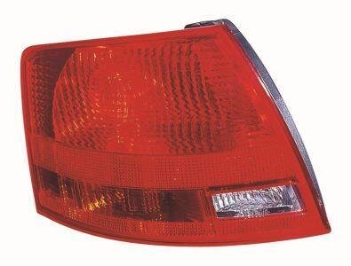 Задній ліхтар DEPO 4461910RUE