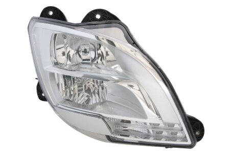 Передня фара DEPO 450-1106R-LD-E