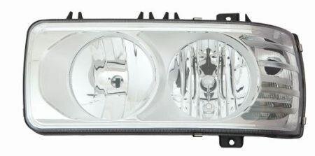 Фара автомобільна DEPO 4501107LLDE