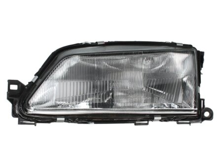 Фара автомобільна DEPO 5501114LLDE
