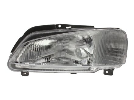 Фара автомобільна DEPO 5501117LLDE