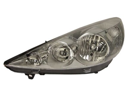 Фара автомобільна DEPO 5501146LMLDEM