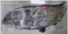 Фара передняя DEPO 550-1158L-LD-EM (фото 1)
