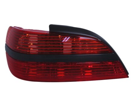 Задній ліхтар DEPO 5501930LUE