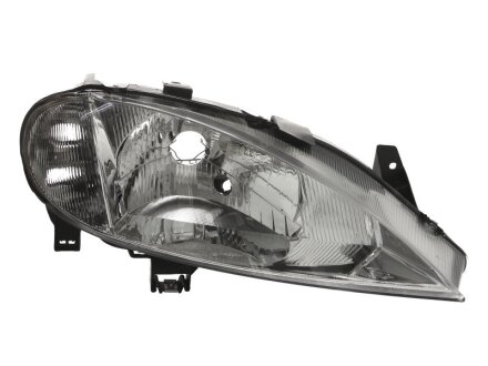 Фара автомобільна DEPO 5511134RLDEM