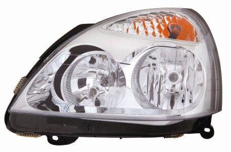 Фара автомобільна DEPO 5511138LLEMN1