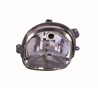 Фара автомобільна DEPO 5511139RLDEM