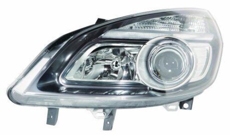 Фара автомобільна DEPO 5511169RLDEM2