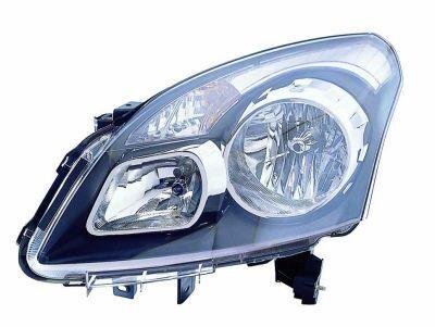 Фара автомобільна DEPO 5511171LMLDEM2